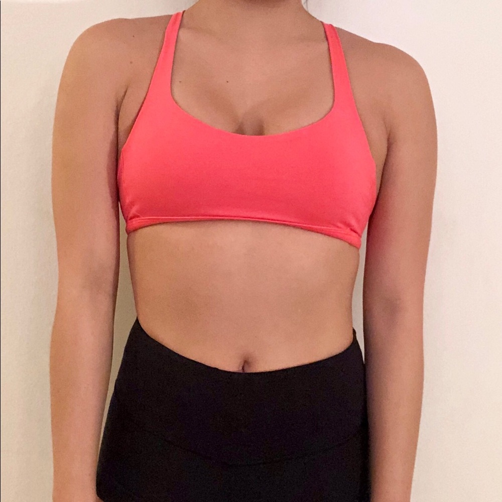 Lululemon Free to Be Wild